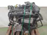 Motor COMPLEET DPCA Skoda Karoq SUV 1.5 TSI 16V (DPCA) 2020