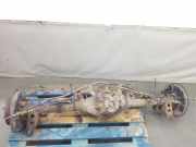 Hinterachse 411106A350 Toyota Land Cruiser (J12) Hardtop Geländewagen 3.0 D-4D 16V (1KDFTV) 2004