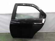 Tür Links Hinten 60619384 Alfa Romeo 156 (932) Limousine 1.9 JTD 16V (192.A.5000) 2004