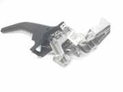 Handbremshebel 9813931977 Opel Combo Cargo Van 1.5 CDTI 100 (D15DT(DV5RC))