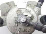 Bremssattel Rechts Vorne 2Q0615124A Skoda Kamiq SUV 1.0 TSI 12V (DLAA)