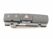 Warnleuchte Schalter 13285122 Opel Astra J (PC6/PD6/PE6/PF6) Schrägheck 5-drs 1.4 Turbo 16V (A14NET) 2012