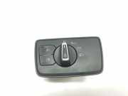 Lichtschalter 3G0941633H Volkswagen Passat Variant (3G5) Kombi 2.0 TDI 16V 150 (DTSB) 2019 DTSB