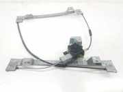 Fensterheber Links Vorne A4157200946 Mercedes-Benz Citan (415.7) Großraumlimousine 1.5 109 CDI Crewbus (OM607.951(Euro 5) 2017