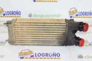 Ladeluftkühler 0384L9 Peugeot Partner (GC/GF/GG/GJ/GK) Van 1.6 HDiF 115 16V (DV6C(9HL)) 2011