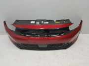 Stoßstange Vorne 169258071T Opel Corsa F (UB/UH/UP) Schrägheck 5-drs 1.2 Turbo 12V 100 (F12XHL(EB2ADTD))