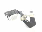 Sicherheitsgurt Links Hinten 7337060401C2 Toyota Land Cruiser (J15) Hardtop Geländewagen 2.8 D-4D 16V (1GD-FTV)