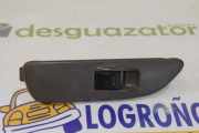 Schalter Für Elekt. Fensterheber Links Hinten 8481032070 Toyota Land Cruiser 90 (J9) Hardtop Geländewagen 3.0 D-4D 16V (1KDFTV) 2002