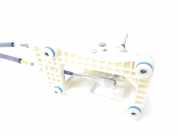 Schaltermechanisch 43700D4400 Kia Clarus Limousine 2.0i SLX,GLX 16V (FE-16V)