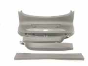 Kofferraum Verkleidung Rechts 51497365860 BMW 4 serie Gran Coupe (F36) Liftback 430d xDrive 3.0 24V (N57-D30A) 2016