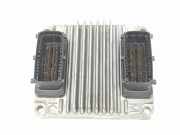 Motorsteuergerät 96394271 Daewoo / Chevrolet Kalos (SF69) Limousine 1.4 16V (Euro 4))