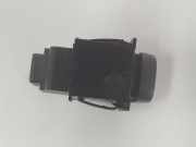 Schalter Für Elekt. Fensterheber Rechts Hinten 655471 Peugeot 607 (9D/U) Limousine 2.2 HDi 16V FAP (DW12TED4.FAP(4HX)) 2004