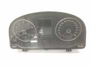 Tachoeinheit Kmh 2K5920876L Volkswagen Caddy IV Van 1.4 TGI BlueMotion (CPWA(Euro 6)) 2020 CPWA(Euro 6)