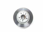 Achsschenkel Links Vorne 1647857480 Opel Astra L Sports Tourer (F4/FC/FN/FR) Kombi 1.2 Turbo 110 12V (EB2ADT(HNP))