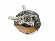 Achsschenkel Rechts Vorne 13319483 Opel Astra J 5-Drs. 2.0 CDTI 16V 165 Ecotec (A20DTH) 2011