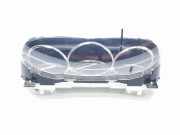 Tachoeinheit Kmh KS0155471A Mazda CX-5 I (KE,GH) SUV 2.2 SkyActiv-D 16V 2WD (SH)