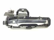 Türgriff Außen Links Vorne A2047602334 Mercedes-Benz ML III (166) SUV 3.0 ML-350 BlueTEC V6 24V 4-Matic (OM642.826) 2014