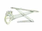 Fensterheber Links Vorne 6980258010 Toyota Land Cruiser (J12) Hardtop Geländewagen 3.0 D-4D 16V (1KDFTV) 2006