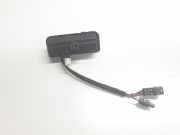 Handgriff Kofferraum 566827566A Skoda Kamiq SUV 1.0 TSI 12V (DLAA)