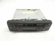 Radio CD A2038201686 Mercedes-Benz C (W203) Limousine 2.6 C-240 V6 18V (M112.912) 2003