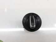 Lichtschalter 3C8941431C Volkswagen Scirocco (137/13AD) Schrägheck 3-drs 1.4 TSI BlueMotion Technology 125 16V (CZCA) 2016 CZCA