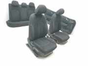 Innenausstattung ENTELA Kia Clarus Limousine 2.0i SLX,GLX 16V (FE-16V)