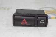 Warnleuchte Schalter 61318368920 BMW 3 serie (E30/2) (E30/4) Limousine 320i (M20-B20(206EB)) 2003