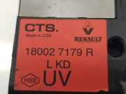 Gaspedalsensor 180027179R Renault Trafic (1FL/2FL/3FL/4FL) Van 1.6 dCi 95 (R9M-413) 2019