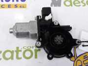 Fensterhebermotor Links Hinten 5713A086 Mitsubishi Outlander (CW) SUV 2.2 DI-D 16V 4x4 (4HN) 2007