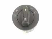 Lichtschalter 5G0941431AR Volkswagen Golf VII (AUA) Schrägheck 1.6 TDI 16V (CLHA) 2015 CLHA