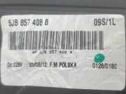 Außenspiegel Rechts 5JB857508A Seat Toledo (NHAA) Liftback 1.2 TSI (CBZA) 2012