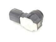 Parken-Sensoren VOOR 9675202477XT Opel Crossland (X) SUV 1.2 Turbo 12V (EB2ADT)