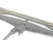 Scheibenwischer Rechts Vorne 288861528R Dacia Sandero II Schrägheck 1.5 dCi 90 (K9K-612(K9K-C6)) 2013