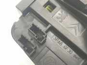 Kombischalter 98262142ZD Citro?n Jumpy Van 1.6 Blue HDi 95 (DV6FDU(BHV)) 2020 DV6FDU(BHV)