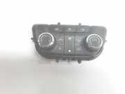 Bedienung Heizung 20765757 Opel C TOURER Edition