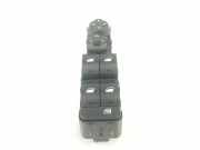 Schalter Für Elekt. Fensterheber Links Vorne 96788281ZD Opel Crossland (X) SUV 1.5 CDTI 120 (DV5RCd) 2021