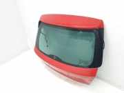 Heckklappe 6V6827025H Skoda Fabia III (NJ3) Schrägheck 5-drs 1.0 TSI 12V (DKLD) 2020