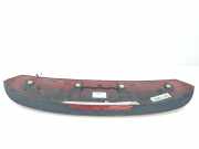 Heckspoiler 1740116 BMW 3 serie Touring (F31) Kombi 320d 2.0 16V (N47-D20C) 2012