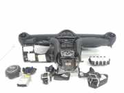 Airbag Set 51459349605 Mini Mini (F55) Schrägheck 5-drs 1.2 12V One (B38A12A) 2015