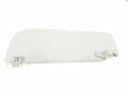 Sonnenblende Rechts 8143ZF Peugeot Bipper (AA) Van 1.4 HDi (DV4TD(8HS)) 2011