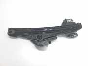 Fensterheber Links Hinten 9830816080 Opel Astra L Sports Tourer (F4/FC/FN/FR) Kombi 1.2 Turbo 110 12V (EB2ADT(HNP))