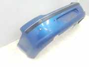 Stoßstange Hinten 7410V4 Peugeot 407 (6D) Limousine 2.0 HDiF 16V (DW10BTED4(RHR))