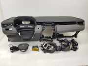 Airbag Set KITDEAIRBAG Renault Clio V (RJAB) Schrägheck 5-drs 1.6 E-Tech 145 16V (H4M-632(H4M-C6))