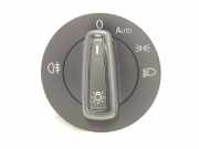 Lichtschalter 5G0941431S Seat Ibiza V (KJB) Schrägheck 5-drs 1.0 MPI 12V (DSGD) 2023