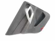 Türverkleidung Links Hinten 98117201ZD Citroën DS5 (KD/KF) Schrägheck 5-drs 1.6 HDiF 16V (DV6C(9HD)) 2014