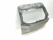 Heckklappe 9831045880 Peugeot 2008 (UD/UK/UR/US/UX) Großraumlimousine 1.2 VTi 12V PureTech 130 (EB2ADTS(HNS))