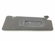 Sonnenblende Rechts 51168037380 BMW X5 (E70) SUV xDrive 50i 4.4 V8 32V (N63-B44A) 2011