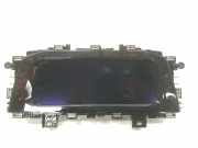 Tachoeinheit Kmh 5H0920340A Volkswagen Golf VIII (CD1) Schrägheck 2.0 GTI 16V (DNPA) 2021 DNPA
