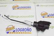 Heckschloss 51247840617 BMW 3 serie (E46/4) Limousine 330xd 24V (M57-D30(306D1)) 2001