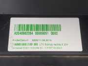 Sideskirt A2046982354 Mercedes-Benz GLK (204.7/9) SUV 2.2 220 CDI 16V BlueEff.,BlueTEC 4-Matic (OM651.912) 2010